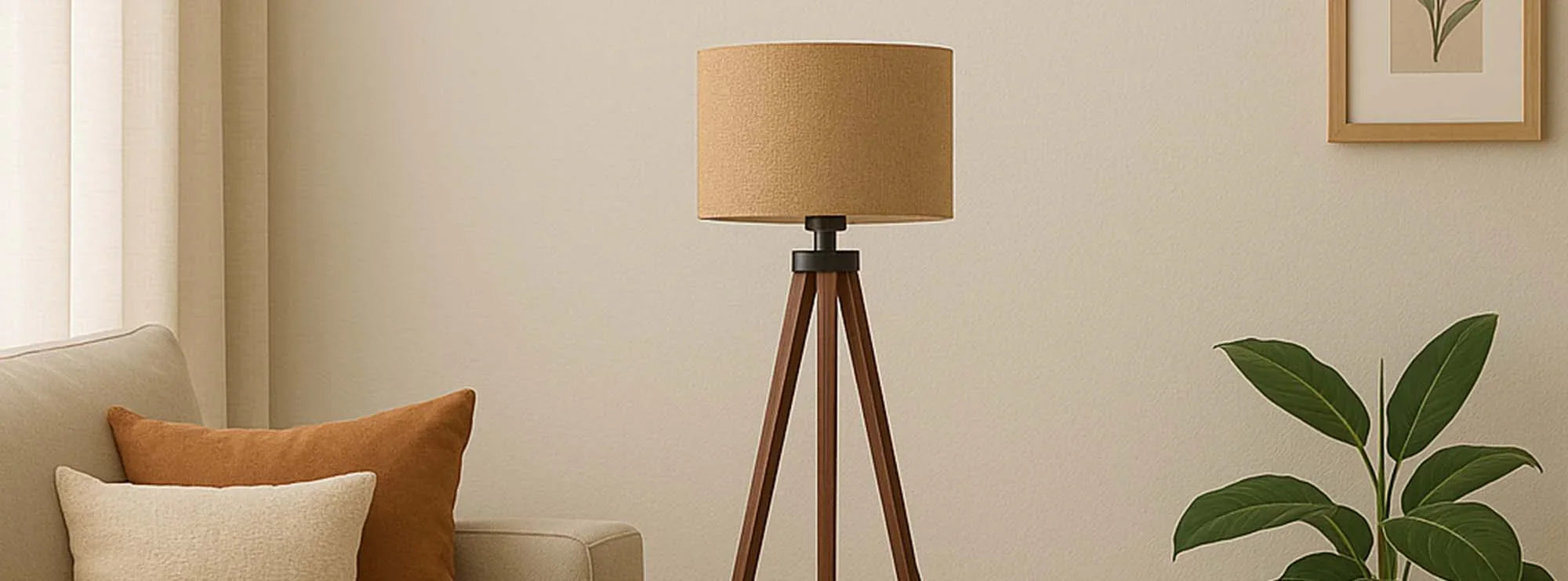 Moderne Stehlampen