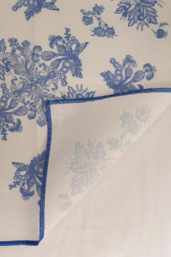 Elysian Blue 6er-Set Servietten 40x40cm